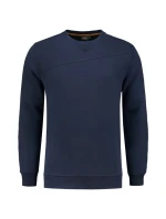 Prémiový sveter Mikina Pánska atramentová