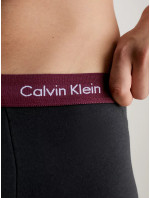 Pánske boxerky 3PK 000NB1770A H54 čierne - Calvin Klein