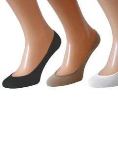 DÁMSKE BAVLNENÉ BALERÍNY G