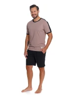 PÁNSKE PYŽAMO PMB.7477 BIG PÁNSKE PYŽAMO PMB.7477 BIG