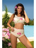 Dvojdielne plavky model 165738 Marko