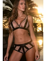 Tanga, model 231841 Róża