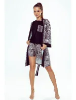 Eldar First Lady Silvana pyžamo s/r S-XL