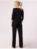 Mefemi Margot 3/4 tričko S-2XL Mefemi Margot 3/4 tričko S-2XL