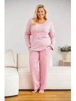 Dámske pyžamo 7151 - Doctornap Dámske pyžamo 7151 - Doctornap