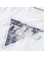 Tričko Fitanu Farn M 92800617823 pánske