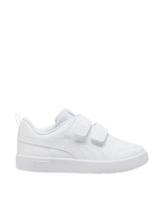 Puma Courtflex V3 V PS Jr 397642 02