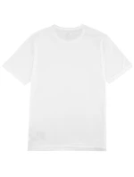 Puma teamRISE Matchday Kids tričko white 706284 04 Puma teamRISE Matchday Kids tričko white 706284 04