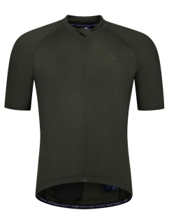 Rogelli ESSENTIAL II dres zelený 5XL