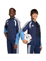 Detská mikina adidas Tiro 26 Competition Training navy blue JN2322