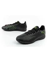 Puma pánske športové turfy Future 8 Play TT futbalové topánky black green