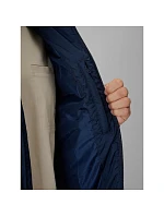 Pánska bunda so syntetickou podšívkou 4F 4FRSS26TDJAM1019-31S