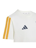 Adidas Real Madrid Junior tričko KG2954