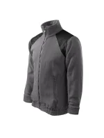 Rimeck fleecová unisex bunda Hi-Q M MLI-50636