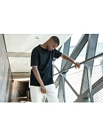 Build your Brand BY 102 Oversize tričko z hrubej bavlny 56.0102 purple night Build your Brand BY 102 Oversize tričko z hrubej bavlny 56.0102 purple night