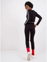 Dámska súprava RV KMPL 7561.97 čierna - FPrice