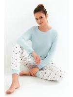 DÁMSKE PYŽAMO 433 CANA 2XL