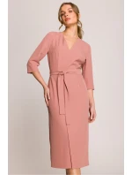 Denné šaty model 209116 Stylove