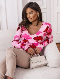 Blúzka model 209388 LaBalancia