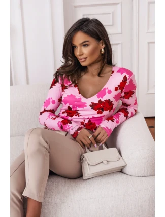 Blúzka model 209388 LaBalancia