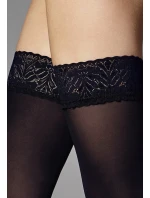 Dámske samodržiace pančuchy Veneziana Ar Fiona 60 den