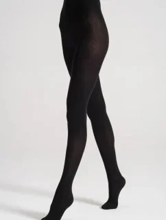 Veneziana Mäkké pančuchy Acrylico 100 den 2-4