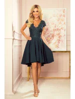 Dámske šaty 300-5 Patricia - NUMOCO Dámske šaty 300-5 Patricia - NUMOCO