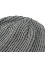 Zimná čiapka Puma Ribbed Classic Cuff Beanie 024038-03