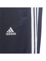 Juniorské šortky adidas Designed 2 Move 3-Stripes HN8544