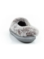 Skechers W 167225/GRY papuče