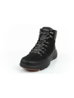Topánky Skechers W 144204/BKGY