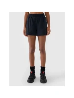 Dámske rýchloschnúce tréningové šortky 4F 4FWMM00TFSHF1309-20S women's