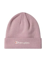 Champion Čiapka Beanie Cap pink 806070 VS100 Champion Čiapka Beanie Cap pink 806070 VS100