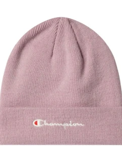 Champion Čiapka Beanie Cap pink 806070 VS100