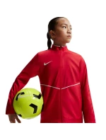 Detská bunda do dažďa Nike Park 26 Red HM7269 657 Detská bunda do dažďa Nike Park 26 Red HM7269 657