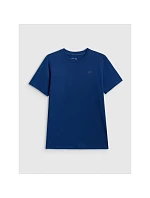 Pánske hladké tričko 4F 4FRSS26TTSHM4261-30S