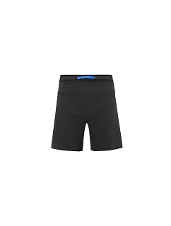 Pánske šortky MILLET Intense Pro Light Sh M 5'' čierne