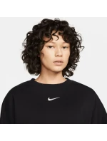Nike Sportswear Phoenix Fleece W DQ5761-010 Nike Sportswear Phoenix Fleece W DQ5761-010