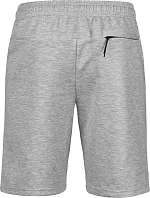 Tee Jays TJ 5710 Šortky „Athletic“ 18.5710 melírovaná šedá Tee Jays TJ 5710 Šortky „Athletic“ 18.5710 melírovaná šedá