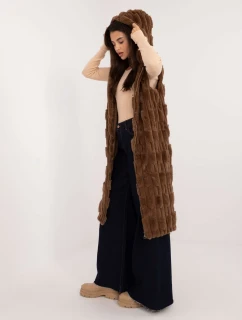 Vesta AT KZ 2368 1.08 hnedá