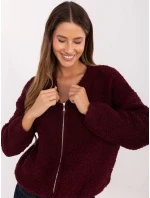 Jumper MI SW 3WB219.21 bordový