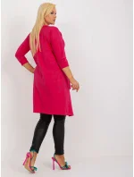 Blúzka RV BZ 8533.04 fuchsiová