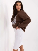 Sukňa RV SD 4271.29P biela