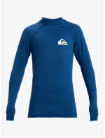 Chlapčenské tričko Quiksilver EVERYDAY Chlapčenské tričko Quiksilver EVERYDAY