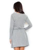 Šaty M334 - Figl Šaty M334 - Figl