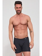 Pánske boxerky PRIME 904/138 tmavošedé – Cornette Pánske boxerky PRIME 904/138 tmavošedé – Cornette