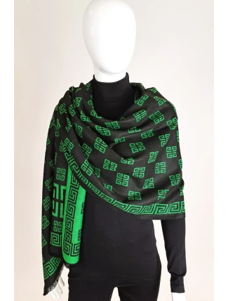 SCARF BR-661