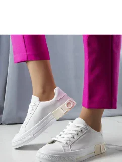 Tenisky model 207971 Solea