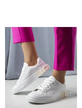 Tenisky model 207971 Solea