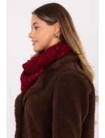 Nekonečný šál model 220381 AT